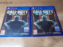 call of duty black ops ps4