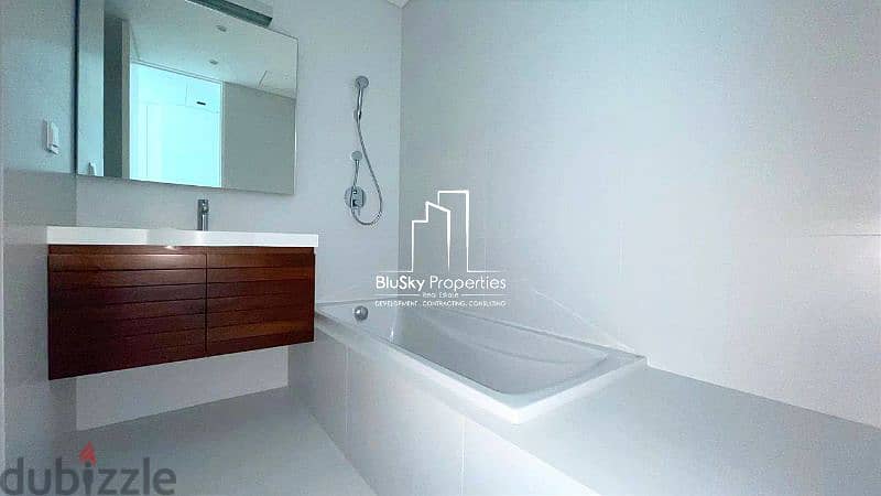 Apartment 410m² 4 Master For RENT In Sodeco - شقة للأجار #JF 6