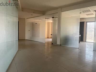 Office For Rent Sin El Fil مكاتب للإيجار سن الفيل