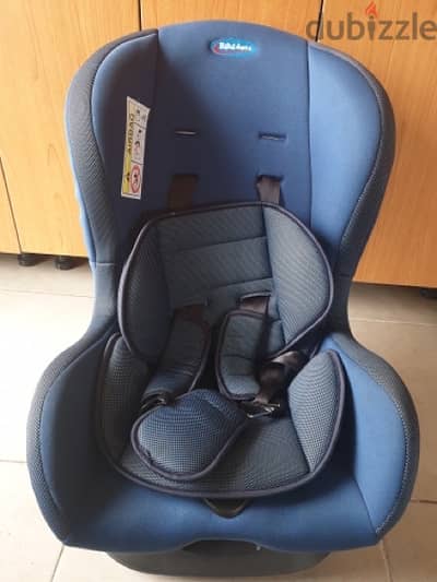 Car Seats