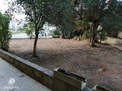 875 m2 villa+garden+terrace having partial view for sale in Ain Saadeh