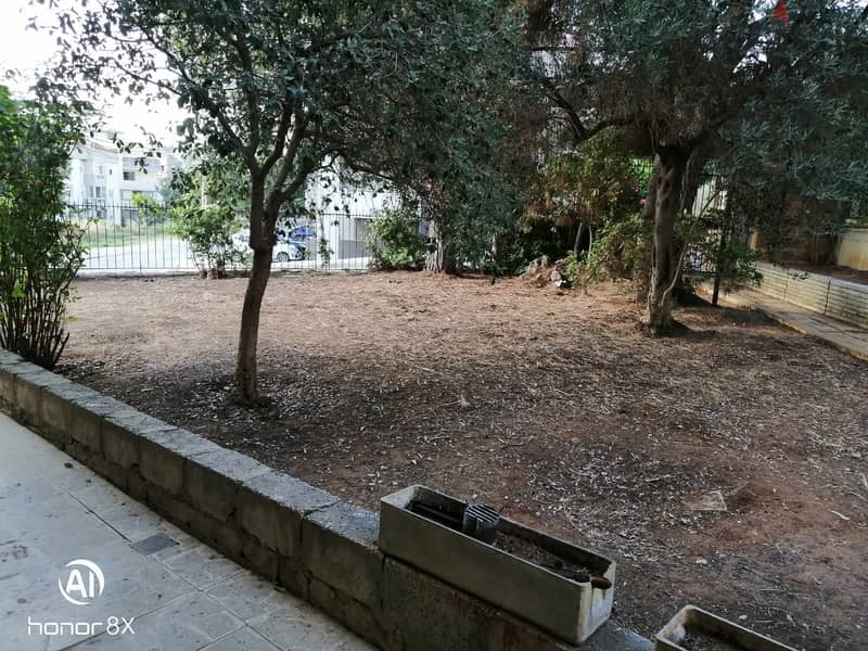 875 m2 villa+garden+terrace having partial view for sale in Ain Saadeh 1
