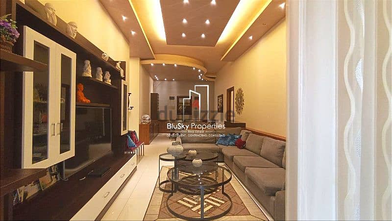 Apartment 230m² 3 Master For SALE In Jeita - شقة للبيع #YM 2