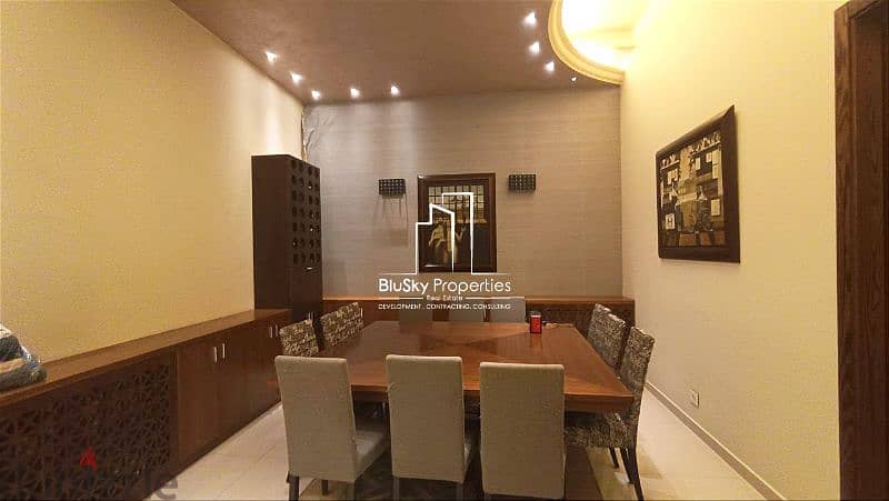 Apartment 230m² 3 Master For SALE In Jeita - شقة للبيع #YM 4