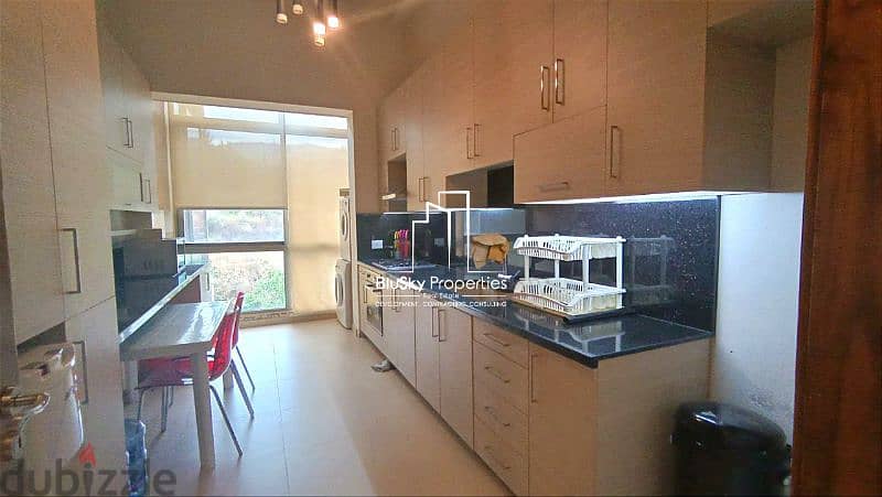 Apartment 230m² 3 Master For SALE In Jeita - شقة للبيع #YM 5