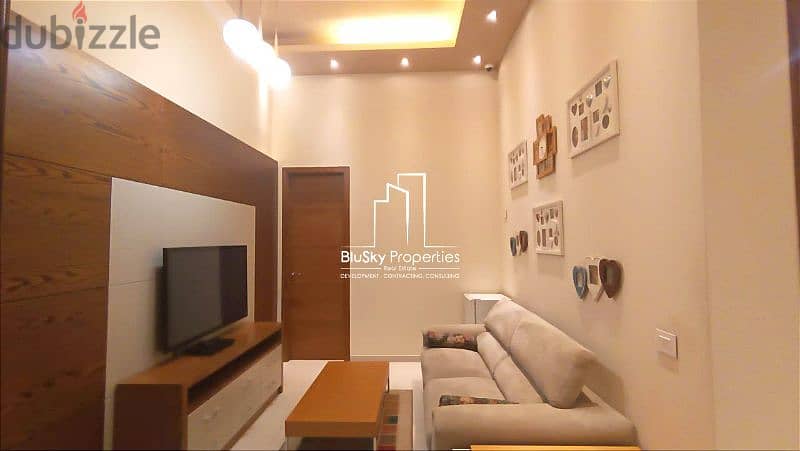 Apartment 230m² 3 Master For SALE In Jeita - شقة للبيع #YM 7