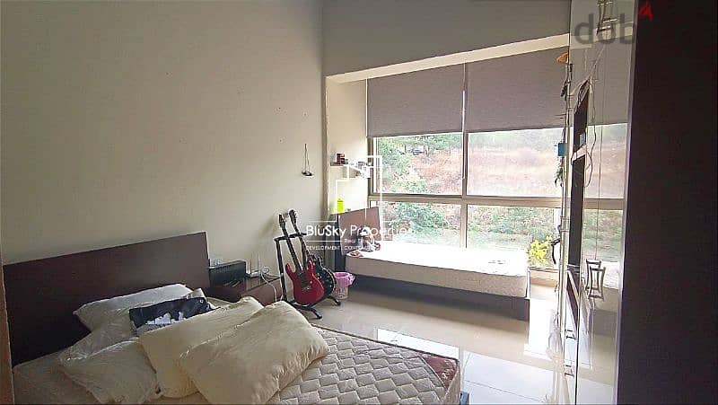 Apartment 230m² 3 Master For SALE In Jeita - شقة للبيع #YM 10