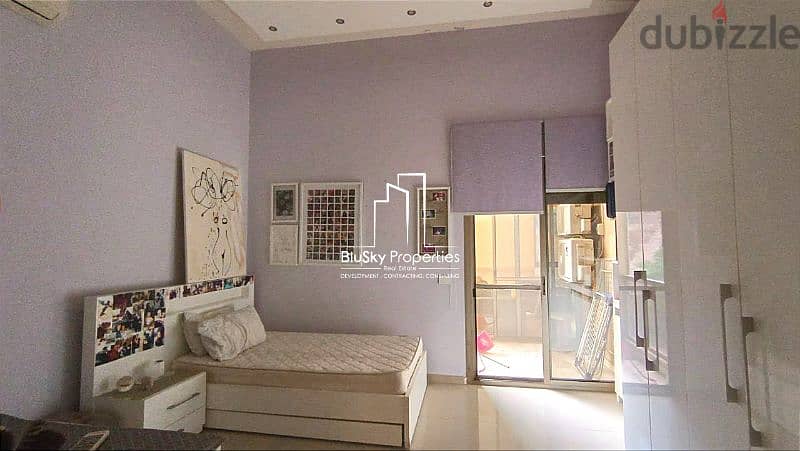 Apartment 230m² 3 Master For SALE In Jeita - شقة للبيع #YM 11