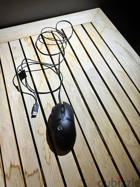 gaming mouse 0