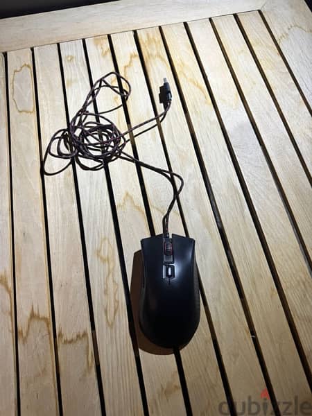 gaming mouse 0