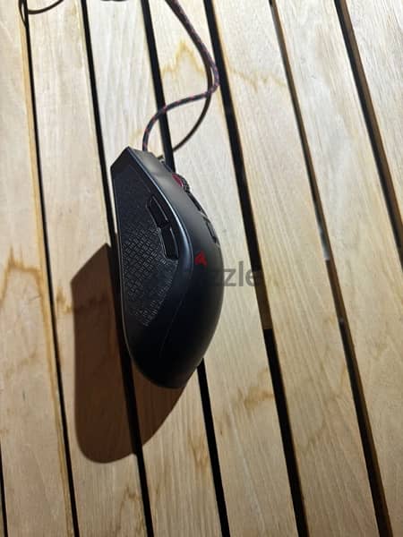 gaming mouse 2