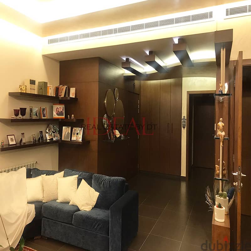 Apartment for sale in hazmieh mar takla 240 SQM REF#AeA16011 2