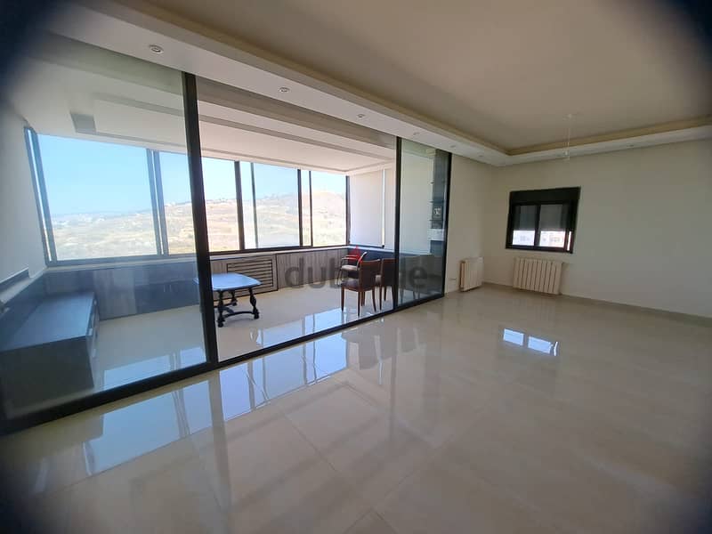 L13408-Apartment for Sale in Hboub With A Panoramic View 2