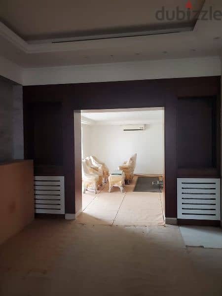 apartment in achrafieh 250m. شقة للبيع في اشرفية ٢٥٠م/٤٥٠،٠٠٠$ 3