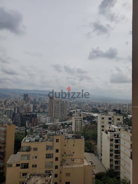 apartment in achrafieh 250m. شقة للبيع في اشرفية ٢٥٠م/٤٥٠،٠٠٠$ 7