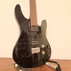 Yamaha RGXA2 Electric guitar 0