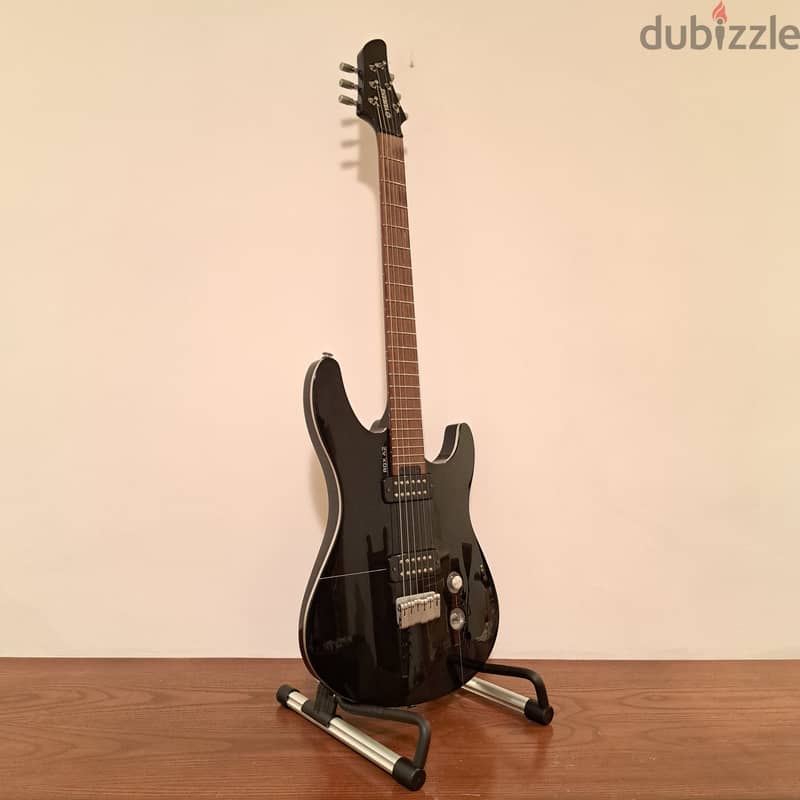 Yamaha RGXA2 Electric guitar 1