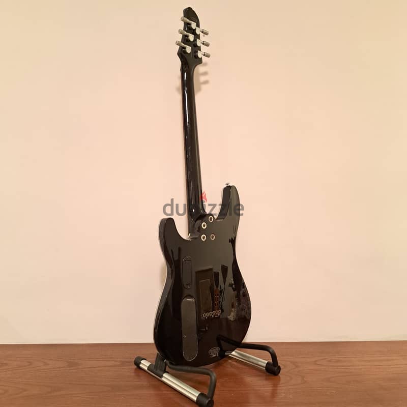 Yamaha RGXA2 Electric guitar 4