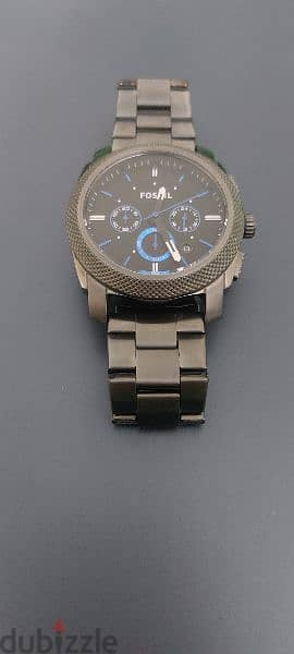 Reloj discount fossil fs4931