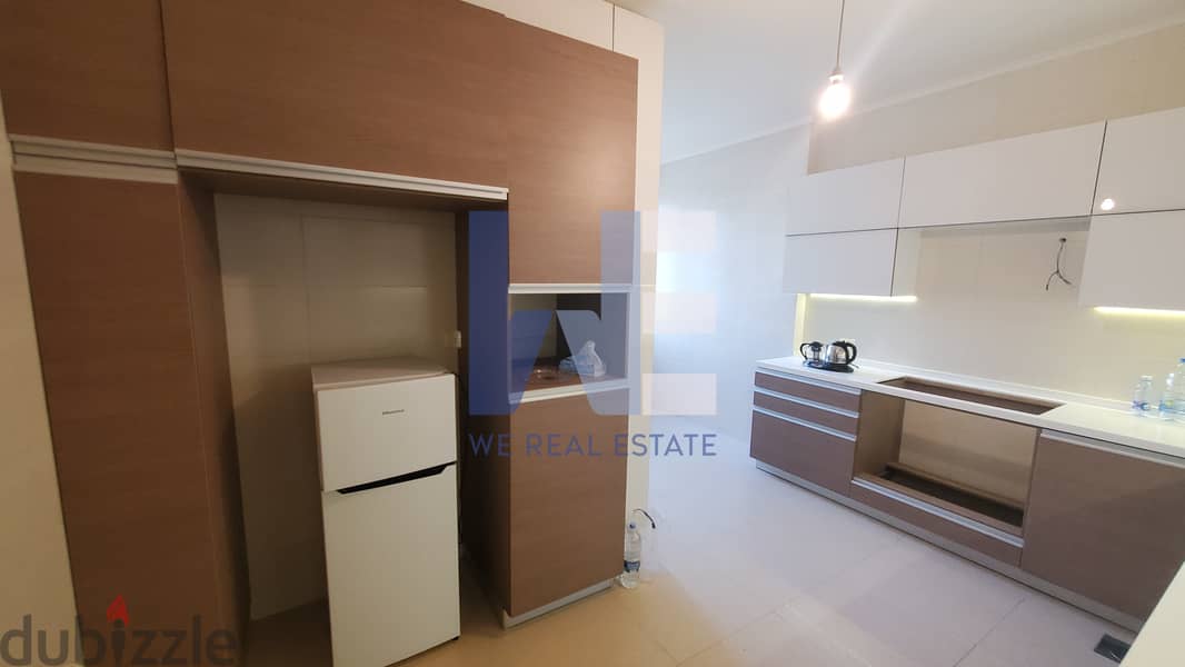 Apartment For Rent in Ain Najemشقة للايجار في منطقة عين نجم WECF48 3