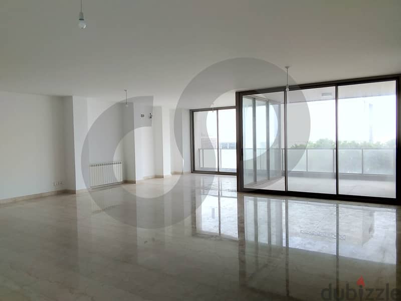 REF#EG96834   335 sqm high-end brand-new apartment in Brasilia, Baabda 1