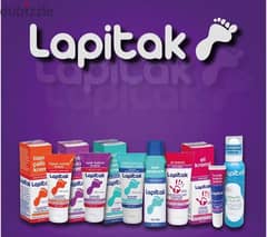 Lapitak Cream 0