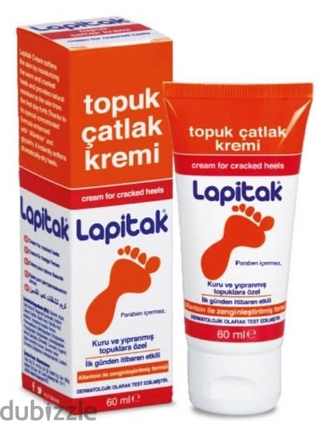 Lapitak Cream 3