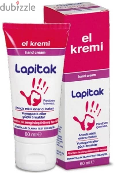 Lapitak Cream 4