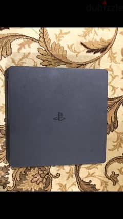 PS4 Slim 1 TB for sale