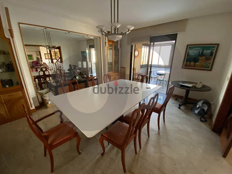 REF#DK96837 Luxurious apartment in the heart of Achrafieh! 1