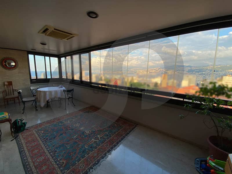REF#DK96837 Luxurious apartment in the heart of Achrafieh! 3