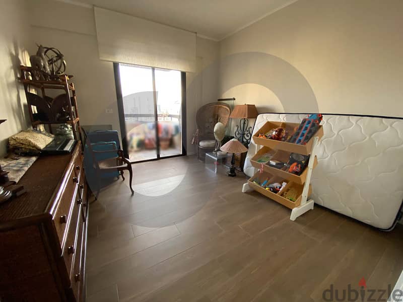 REF#DK96837 Luxurious apartment in the heart of Achrafieh! 5