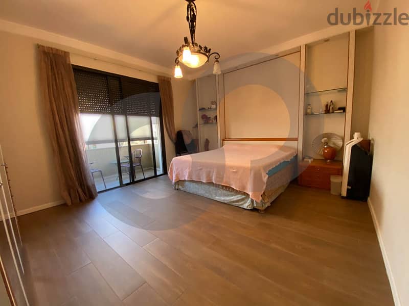 REF#DK96837 Luxurious apartment in the heart of Achrafieh! 8