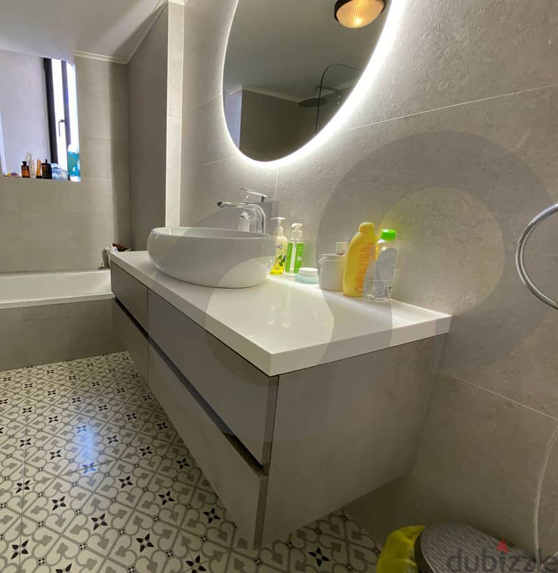 REF#DK96837 Luxurious apartment in the heart of Achrafieh! 9