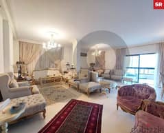 REF#SR96839 luxurious 280 SQM apartment in Hazmieh new Martakla 0
