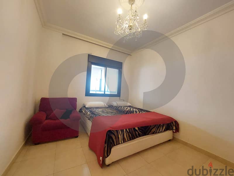 REF#SR96839 luxurious 280 SQM apartment in Hazmieh new Martakla 4