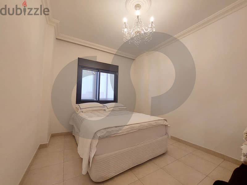 REF#SR96839 luxurious 280 SQM apartment in Hazmieh new Martakla 5