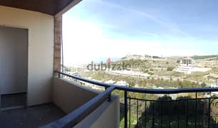 L03940-Deluxe Apartment For Sale In A Brand new Building In Hboub 0