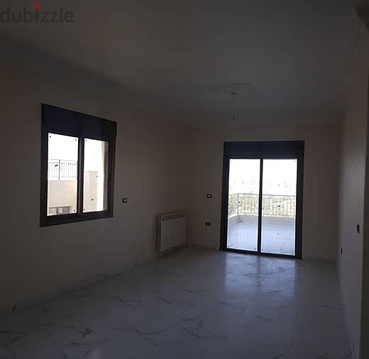 L03940-Deluxe Apartment For Sale In A Brand new Building In Hboub 2