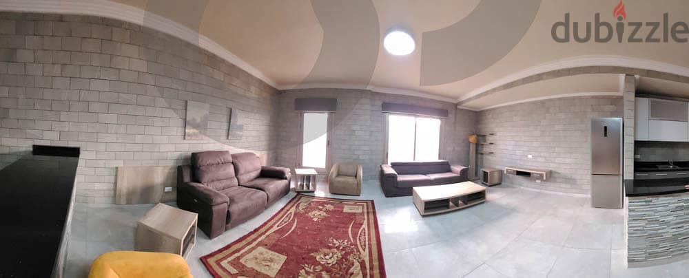 REF#JG96841  Apartment and a garage for sale in Zahle ! 4