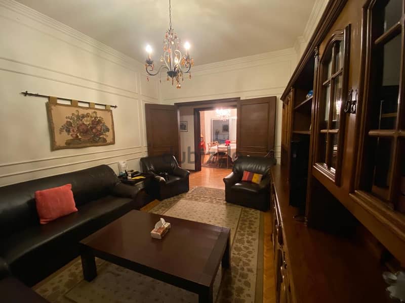 L13411-2-Bedroom Apartment for Sale in Sassine, Achrafieh 1