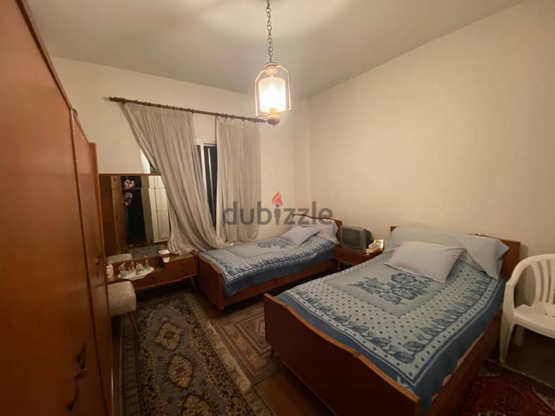 L13411-2-Bedroom Apartment for Sale in Sassine, Achrafieh 3