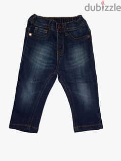Mothercare Jeans 0