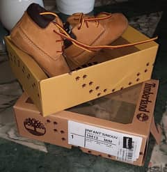 Timberland Baby shoes