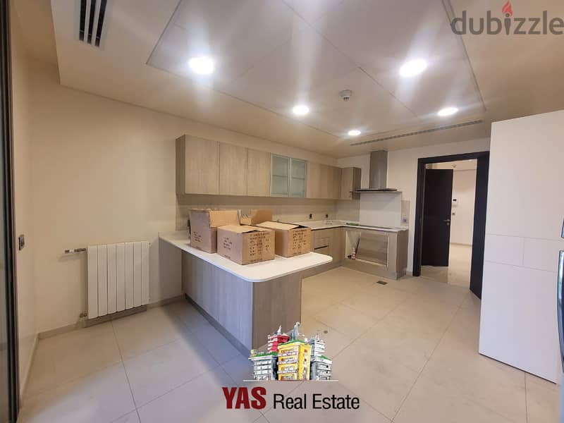 Dbayeh Waterfront 330m2 | Rent | Gated Community | 5