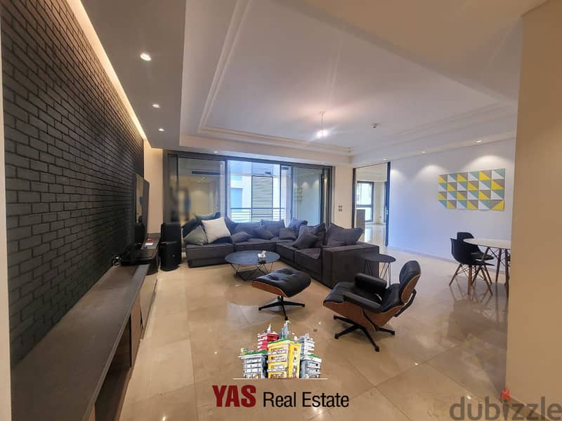 Dbayeh Waterfront 330m2 | Rent | Gated Community | 9