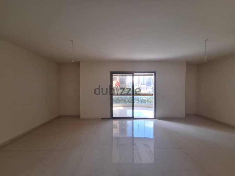 Apartment for Sale in Horch Tabet 1