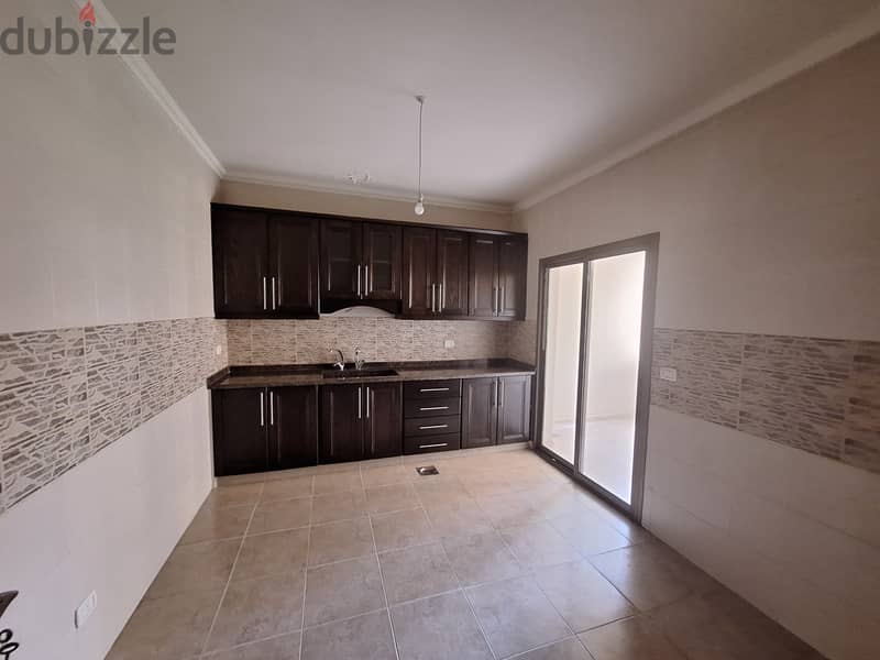 Apartment for Sale in Horch Tabet 2