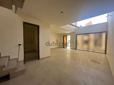 Duplex For Sale Under Construction - Payment Facilities دوبلكس للبيع