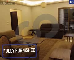 REF#SM96858 Apartment in the heart of Achrafieh Rmeil !